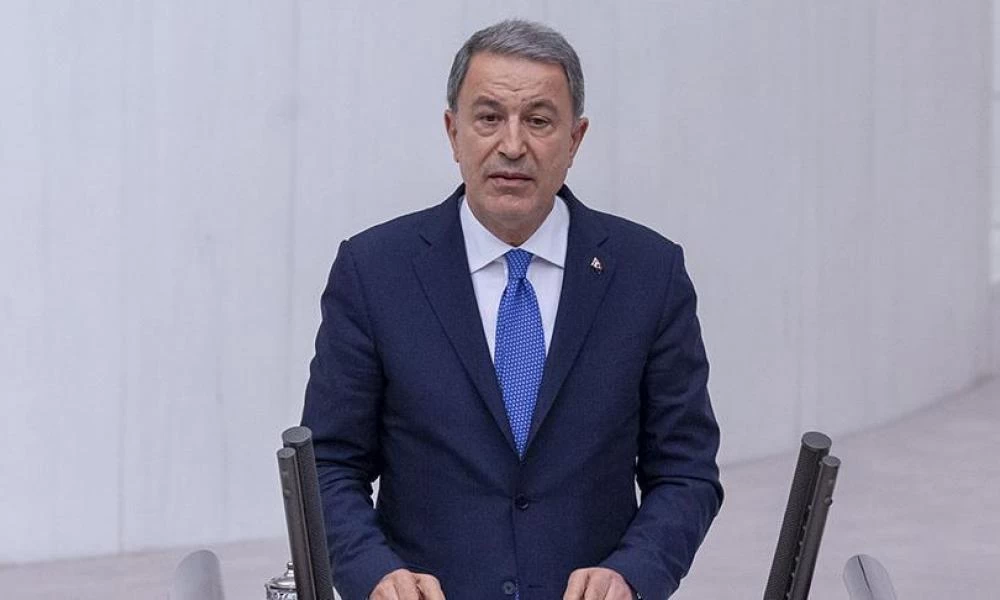 Συνάντηση Ελλήνων-Τούρκων στην Άγκυρα για αποκλιμάκωση... προαναγγέλλει ο Ακάρ